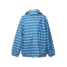 Ticket to Heaven, Regenjacke