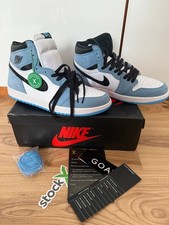 nike air jordan 1 retro high