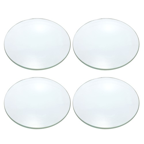 Konkavlinse für 210mm