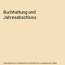 Buchhaltung und