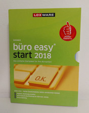 Lexware büro easy - lexware, start