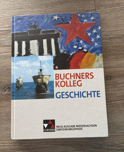 Buchners kolleg geschichte - kolleg,