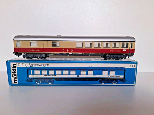 Märklin 4054 d zug - -, h0