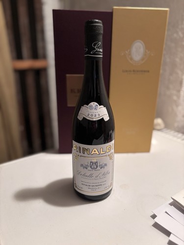Giuseppe rinaldi dolcetto - rinaldi,