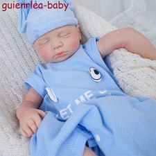 47in silikon reborn puppe - reborn,