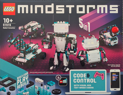 Lego mindstorms - lego,