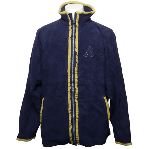 Kappa fleecejacke herren - kappa,,