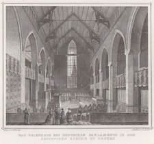 Erfurt Augustinerkirche