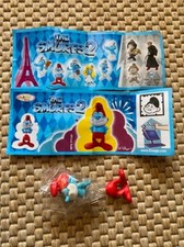 Ü-Ei Die Schlümpfe 2 FT 120