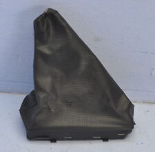 OPEL Corsa C (00-03) Schaltsack Schaltmanschette 09127186 #23151-G56