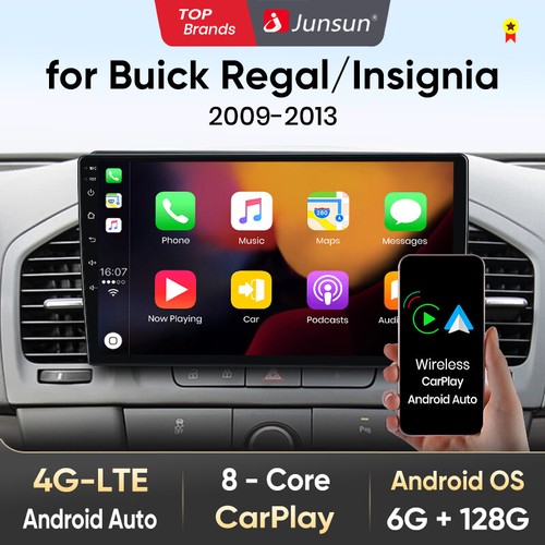 Dab 128gb android autoradio - android, 13