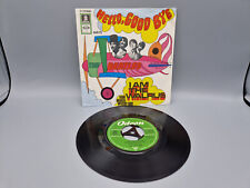 The Beatles Hello, Good Bye I