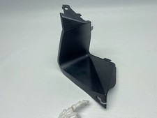 BMW S1000XR Rechts Cockpit Verkleidung Abdeckung Right Fairing cover (1) 16'