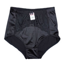 Damen Miederslip Slips Mieder