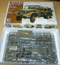 M-49 A2C Tank Truck in 1/35