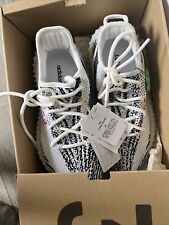 yeezy boost 350 v2 zebra