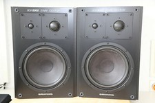 Paar Grundig High Fidelity Box