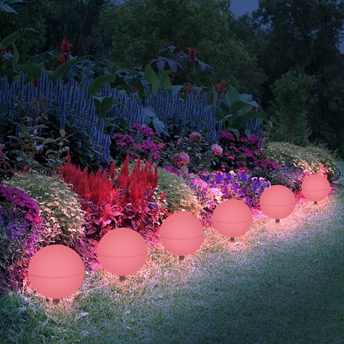 6er set led - 6er, lampen