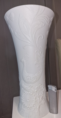 Vase kaiser 468 - kaiser, höhe