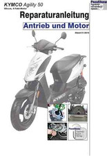 Reparaturanleitung RIS für