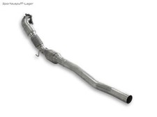 BULL-X Edelstahl Ø76mm