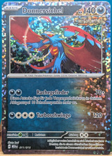 POKEMON 2024 McDonalds Promo -