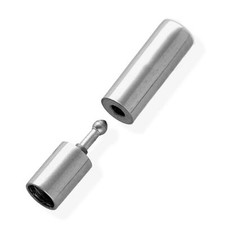 Bajonettverschluss,Steckversch