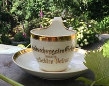 Antike Fürstenberg große