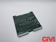 Siemens Kompressor Karte