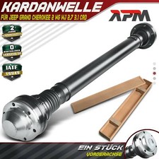 Kardanwelle Gelenkwelle