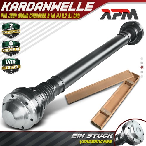 Kardanwelle gelenkwelle - kardanwelle,