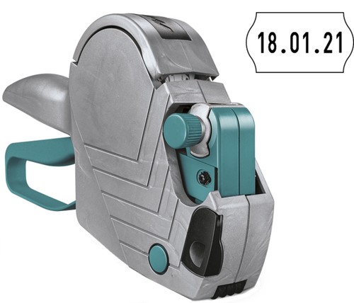 Meto preisauszeichner basic - meto, s