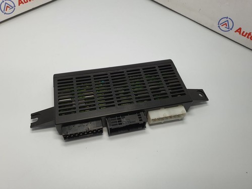 Bmw e39 2002 - 5,