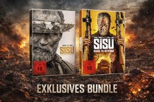 Sisu: Teil 1+2 - Rache ist