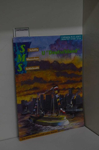 Sms schiffe menschen - sms,