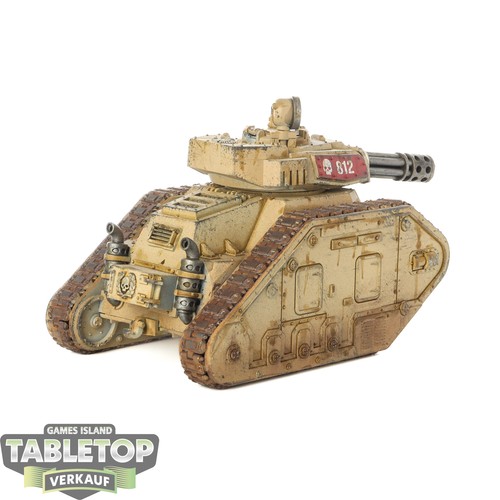 Astra militarum leman - -, russ