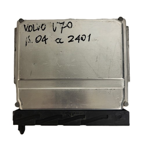 Volvo v70 ecu 0281011441 - volvo, /