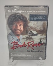 Bob ross four - bob,