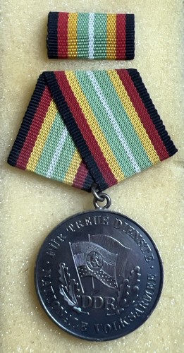 Ddr orden medaille für - orden,