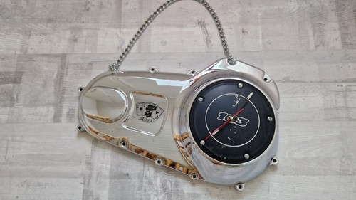 Harley davidson 103 wanduhr - davidson,