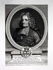 Rene Aubert de Vertot