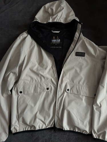 Barbour international - barbour,