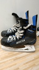Eishockey Schlittschuhe
