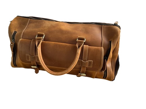 Stylischer weekender duffle - ,