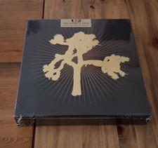 U2 - The Joshua Tree - Deluxe
