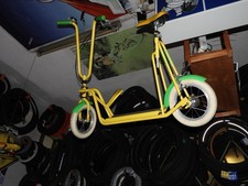 Roller Epoche Nos Fahrrad