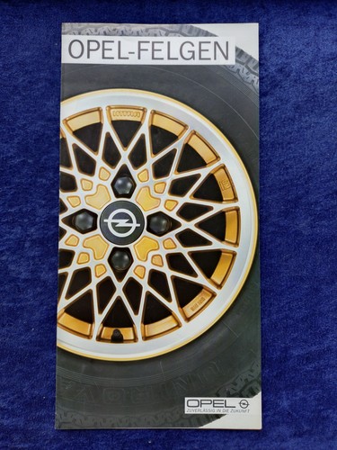 Opel corsa kadett - opel,