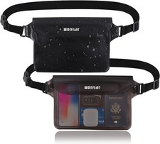 Wasserdichte Tasche 2 Stück