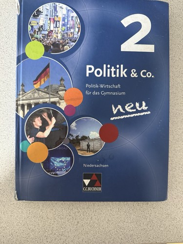 Politik 2 isbn - politik, &
