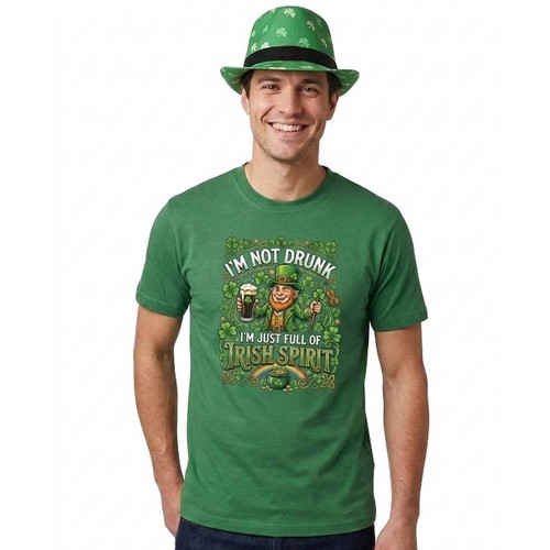Erwachsene patricks day - erwachsene,